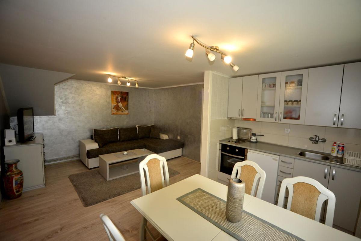 Apartment Vihor Златибор Экстерьер фото