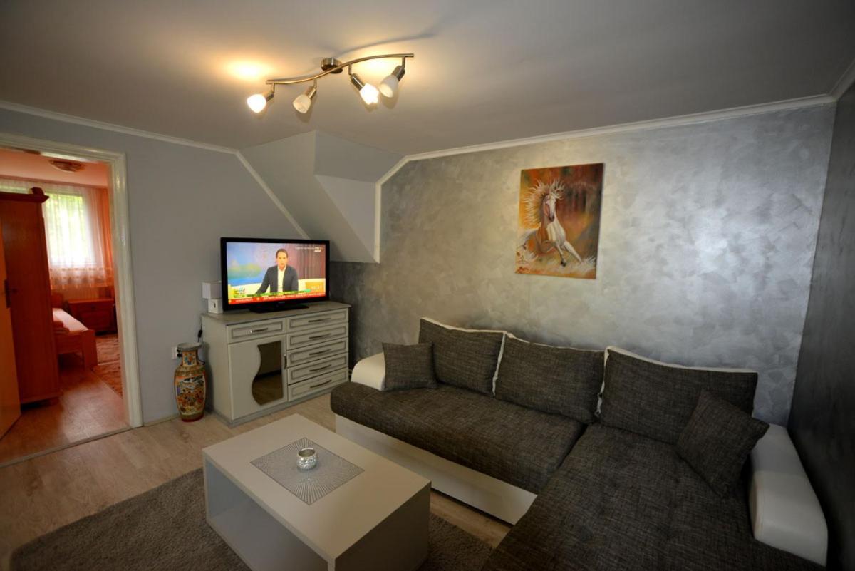 Apartment Vihor Златибор Экстерьер фото