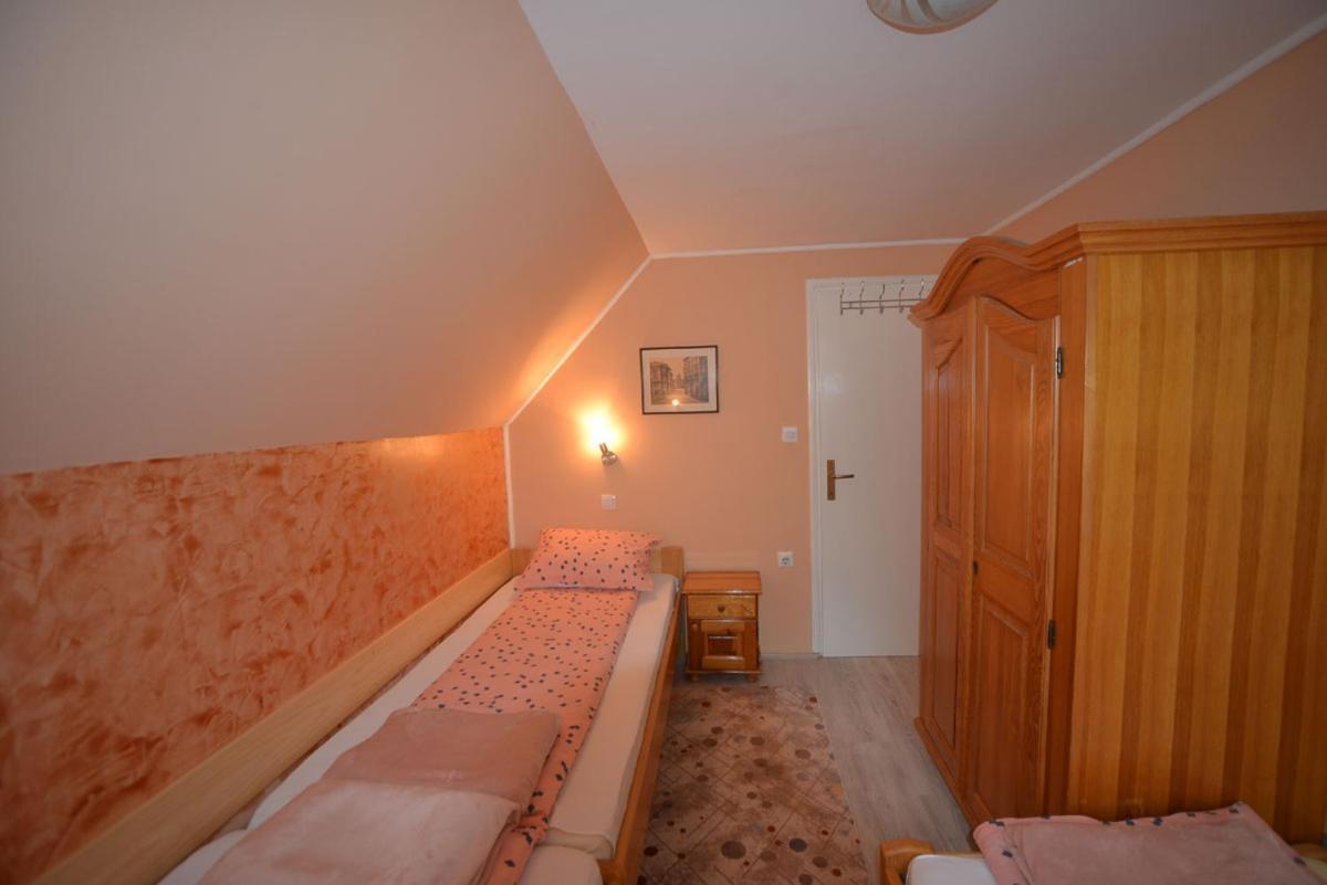 Apartment Vihor Златибор Экстерьер фото