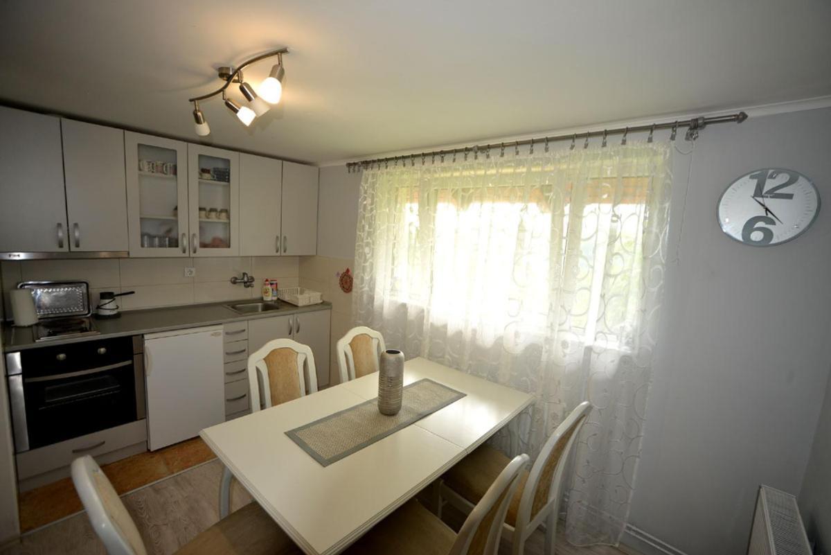 Apartment Vihor Златибор Экстерьер фото