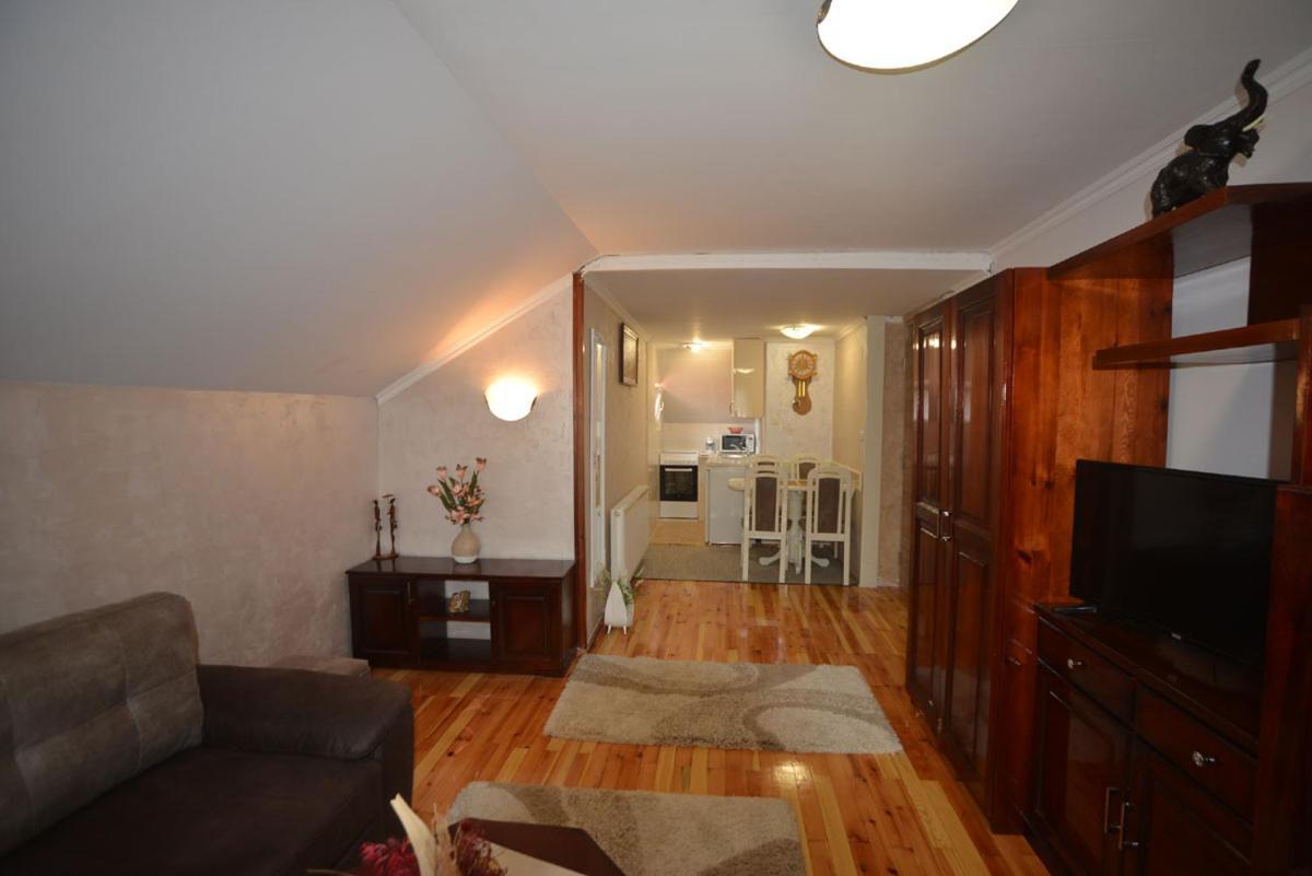 Apartment Vihor Златибор Экстерьер фото