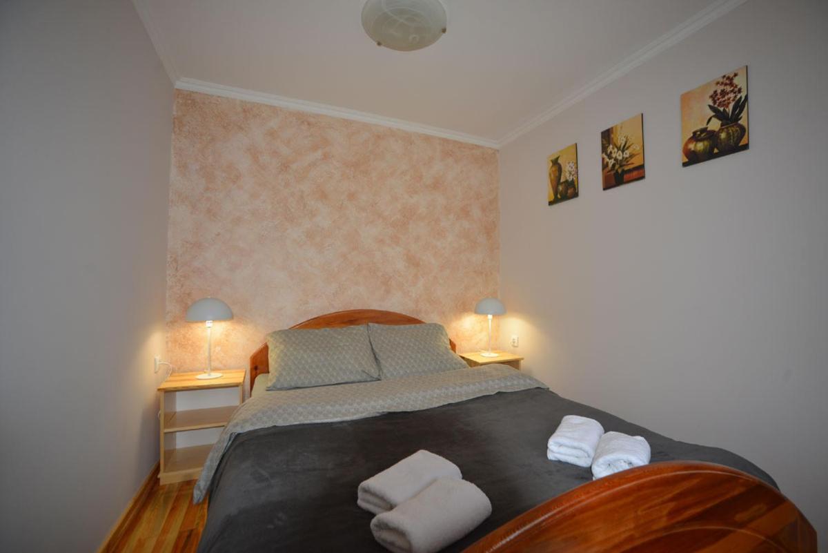 Apartment Vihor Златибор Экстерьер фото