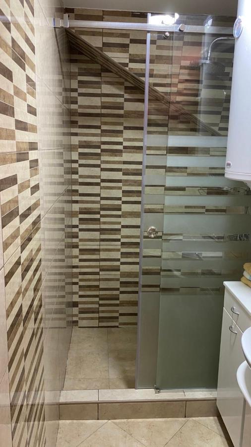 Apartment Vihor Златибор Экстерьер фото