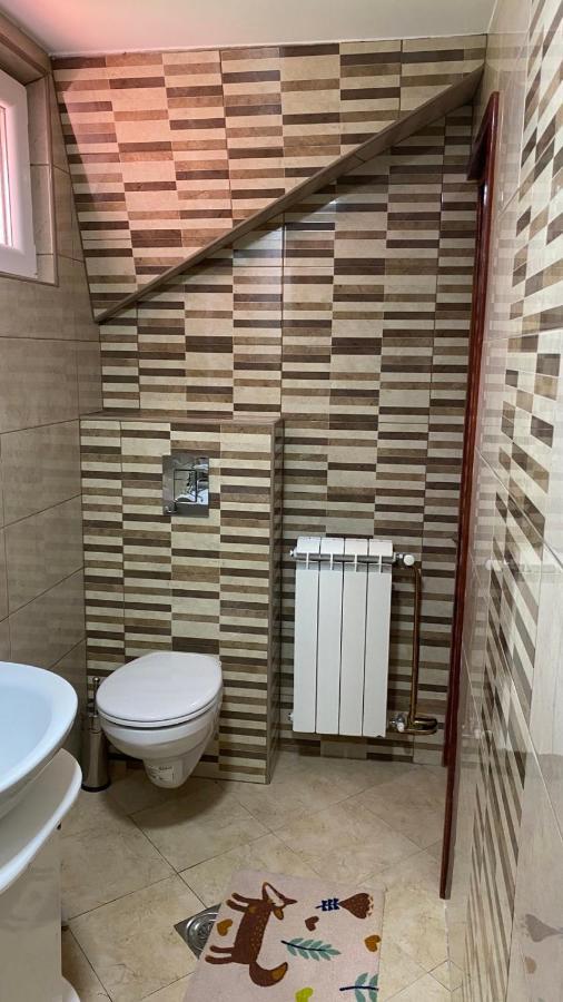 Apartment Vihor Златибор Экстерьер фото