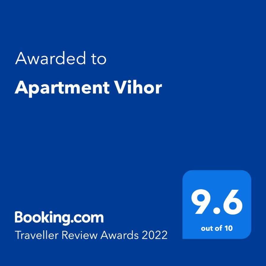 Apartment Vihor Златибор Экстерьер фото