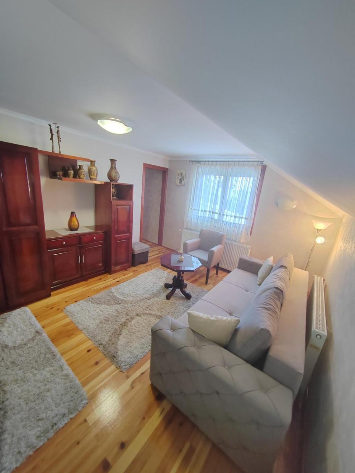 Apartment Vihor Златибор Экстерьер фото